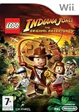 LEGO Indiana Jones: The Original Adventures (Wii)
