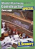 Model railway constructor special. 2, Scenery