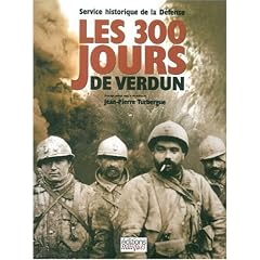 Les 300 jours de Verdun