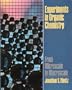 Experiments in Organic Chemistry: From Microscale to Macroscale