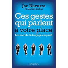Ces Gestes qui parlent � votre place