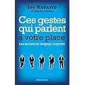 Ces Gestes qui parlent � votre place