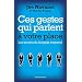 Ces Gestes qui parlent � votre place