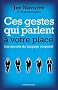 Ces Gestes qui parlent � votre place