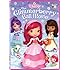 Strawberry Shortcake: The Glimmerberry Ball Movie