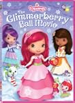 Strawberry Shortcake: Glimmerberry