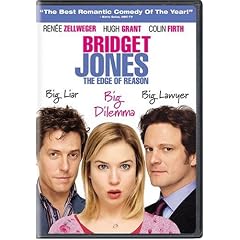Bridget Jones - The Edge of Reason (Full Screen Edition)