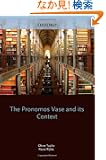 The Pronomos Vase and Its Context