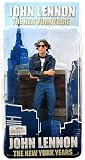51nALxwmskL. SL160  John Lennon 7 Inch Action Figure