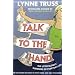 Talk to the Hand