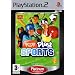 Eye toy play sports - platinum