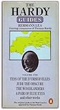 The Hardy guides. Vol. 1 : a guide to the West country