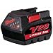 Tools & Hardware : Milwaukee 48-11-2830 V28 Lithium-Ion Battery-Pack