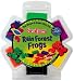 Rainforest Frogs Sculpey III