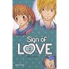 Sign of love Vol.2
