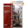 Historic Preservation: An Introduction to Its History, Principles, and Practice (Second Edition)