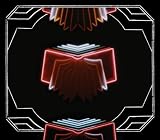 ARCADE FIRE - NEON BIBLE