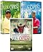 U.S. Open Trilogy - Special Collectors Edition DVD Gift Set (2008 U.S. Open Highlights/2007 U.S. Open Highlights/Greatest Moments of the U.S. Open)