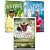 U.S. Open Trilogy - Special Collectors Edition DVD Gift Set (2008 U.S. Open Highlights/2007 U.S. Open Highlights/Greatest Moments of the U.S. Open)