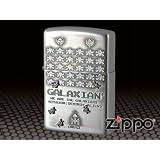zippoライター レギュラー ナムコクラシックゲームス No.2ギャラクシアン