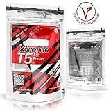 Simply Slim T5 Xtreme Fat Burner - Strongest Legal Fat Burners - Thermogenic Diet | Slimming | Weight Loss Pills (30 Capsules Refill Pouch)