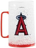 MLB L.A. Angels Monster Freezer Mug - 36 Ounce
