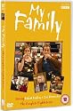 My Family - Series 8 [DVD]