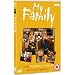 My Family - Series 8 - Complete [DVD] [2007]