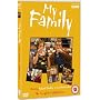 My Family - Series 8 - Complete [DVD] [2007]