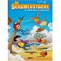 Le Scrameustache - Tome 32
