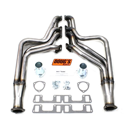 Doug S Headers D202 R 1 7 8 4 Tube Full Length Exhaust Header For Buick Skylark 400 455 68 72 Rusladkonovalov Doug S Headers D202 R 1 7 8 4 Tube Full Length Exhaust Header For Buick Skylark 400 455 68 72 Rusladkonovalov