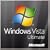 Windows Vista Ultimate with SP1 32-bit  for System Builders - 1 pack