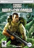Terrorist Takedown War In Colombia (PC CD)