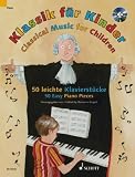 Classical Music for Children (Piano)