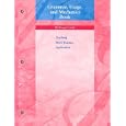 Grammar, Usage, and Mechanics Book: Grade 7 : Teaching, More Practice, Application