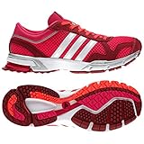 adidas(アディダス) ランニングシューズ カジュアル レディーススニーカー MAT 10 W ピンク 2011春