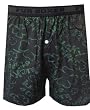 Lucky Stiff Four Leaf Clover Boxers for men