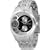 FOSSIL (�t�H�b�V��) �r���v TWIST �u���b�N�~�V���o�[ ME1011 �����Y [���K�A���i]