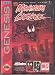GODS - Megadrive - US