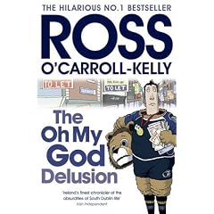 The Oh My God Delusion
