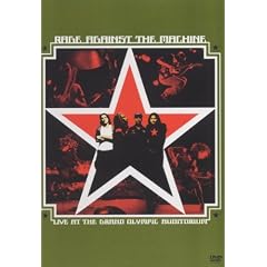 Live At The Grand Olympic Auditorium