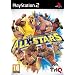WWE all stars