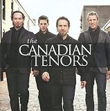 CANADIAN TENORS CANADIAN TENORS