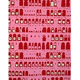 Collonade Wallpaper (Print On Demand)