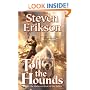 Toll the Hounds: Book Eight of The Malazan Book of the Fallen
