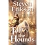 Toll the Hounds (Malazan Book of the Fallen)