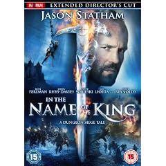 In The Name Of The King [Edizione: Germania]