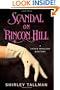 Scandal on Rincon Hill: A Sarah Woolson Mystery (Sarah Woolson Mysteries)