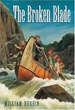 The Broken Blade (Fiction)