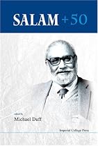 Salam + 50: Proceedings of the Conference